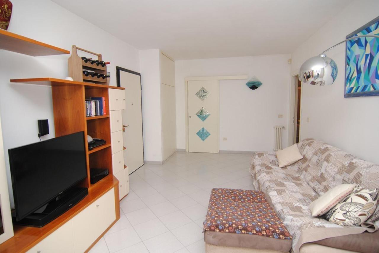 Casa Parco Levante Livorno Exteriér fotografie
