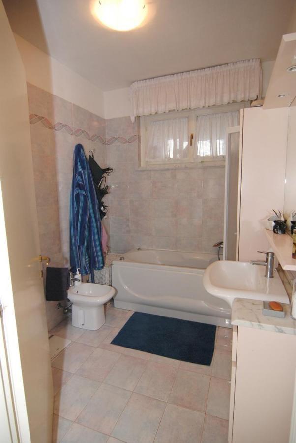 Casa Parco Levante Livorno Exteriér fotografie