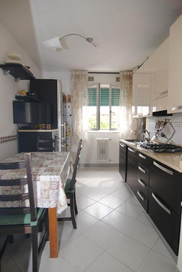 Casa Parco Levante Livorno Exteriér fotografie