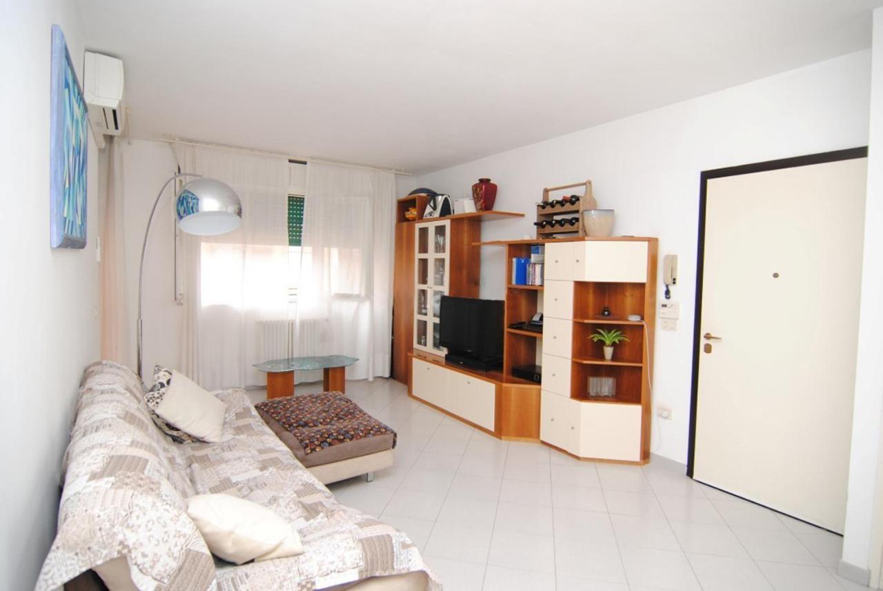 Casa Parco Levante Livorno Exteriér fotografie