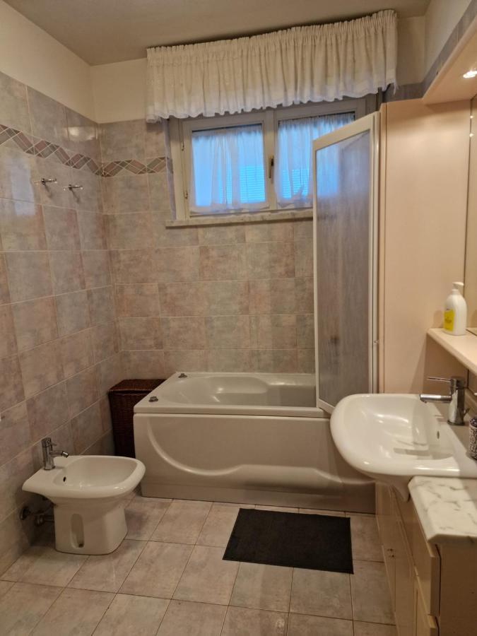 Casa Parco Levante Livorno Exteriér fotografie