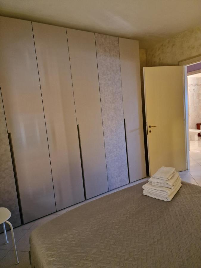 Casa Parco Levante Livorno Exteriér fotografie