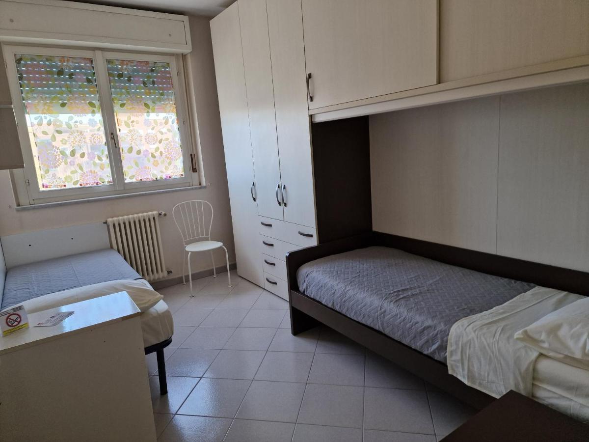 Casa Parco Levante Livorno Exteriér fotografie
