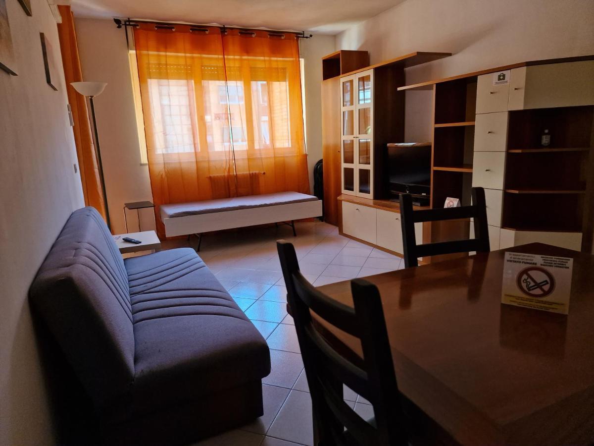 Casa Parco Levante Livorno Exteriér fotografie