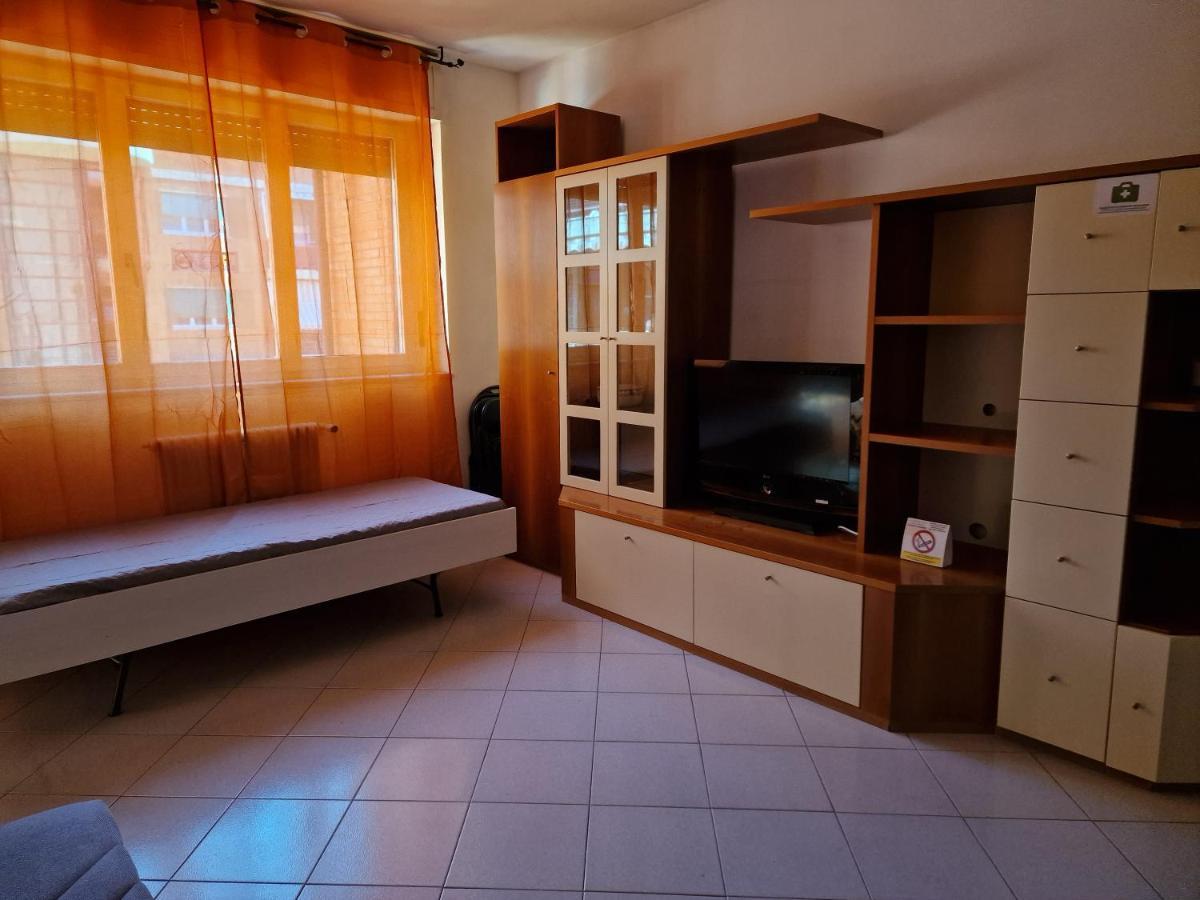 Casa Parco Levante Livorno Exteriér fotografie