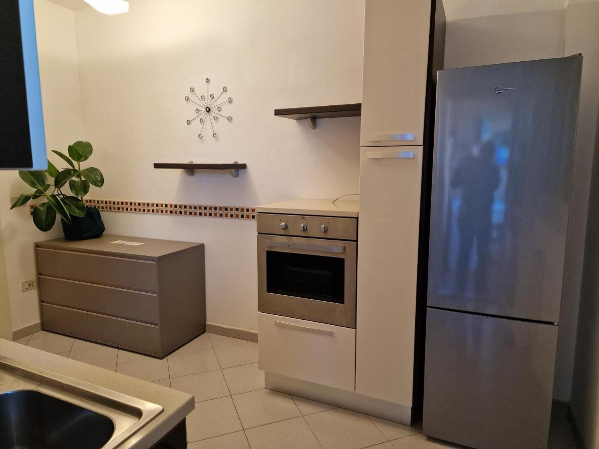 Casa Parco Levante Livorno Exteriér fotografie